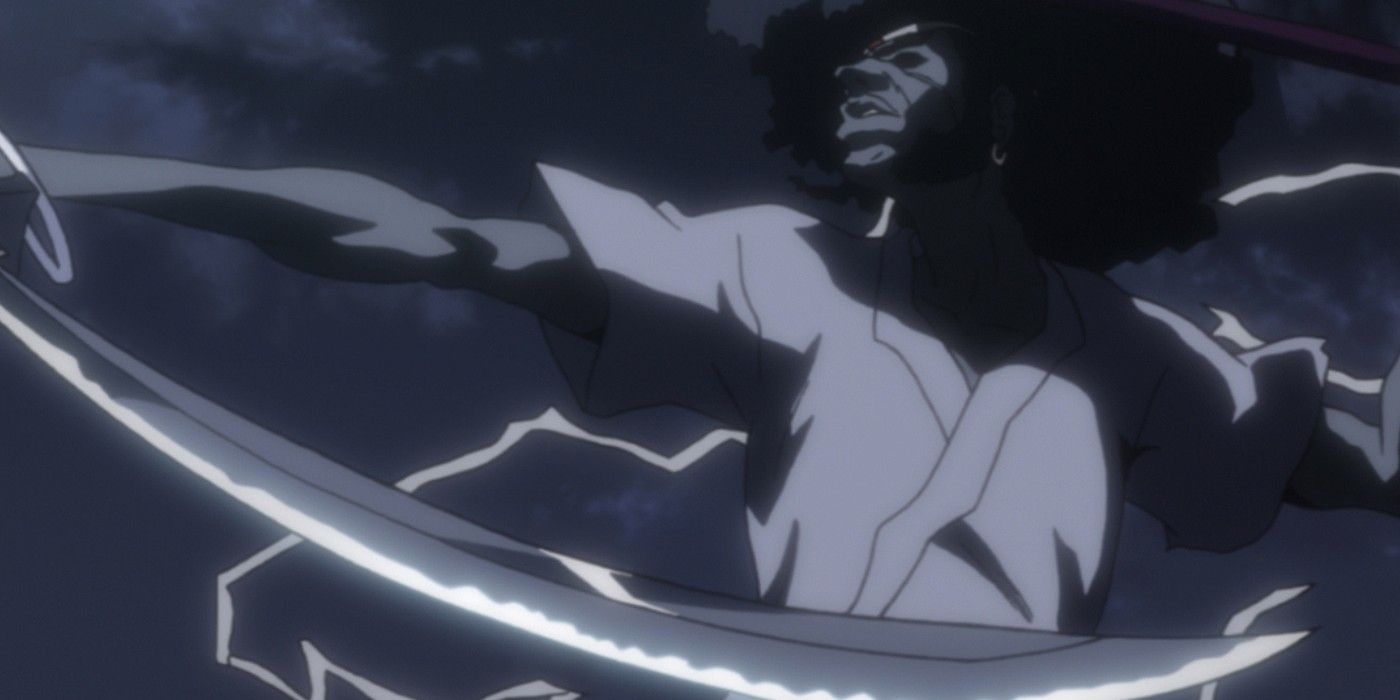 Samuel L. Jackson's Kick-Ass Anime Series Is a Must-Watch for All Fans ...
