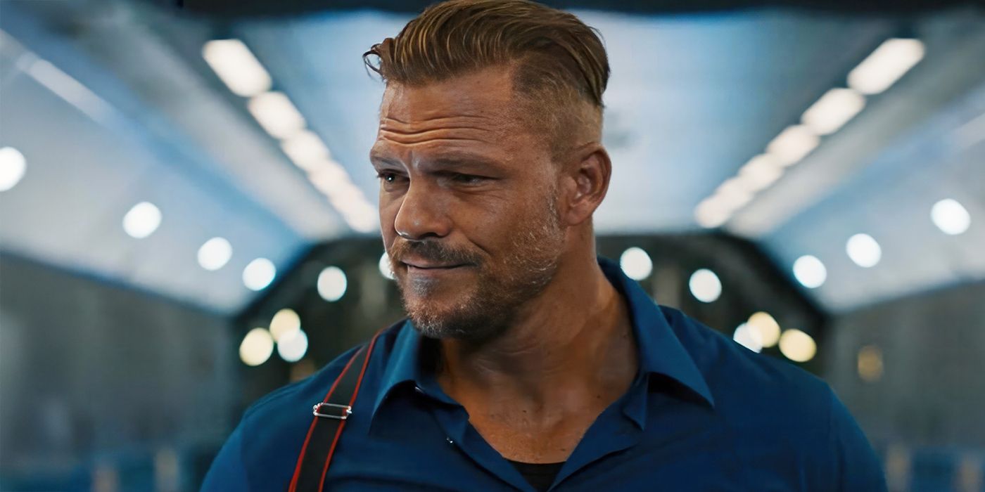 The Alan Ritchson and Jason Statham Movie that Was Partially Shot Without a Director Is Leaving Netflix