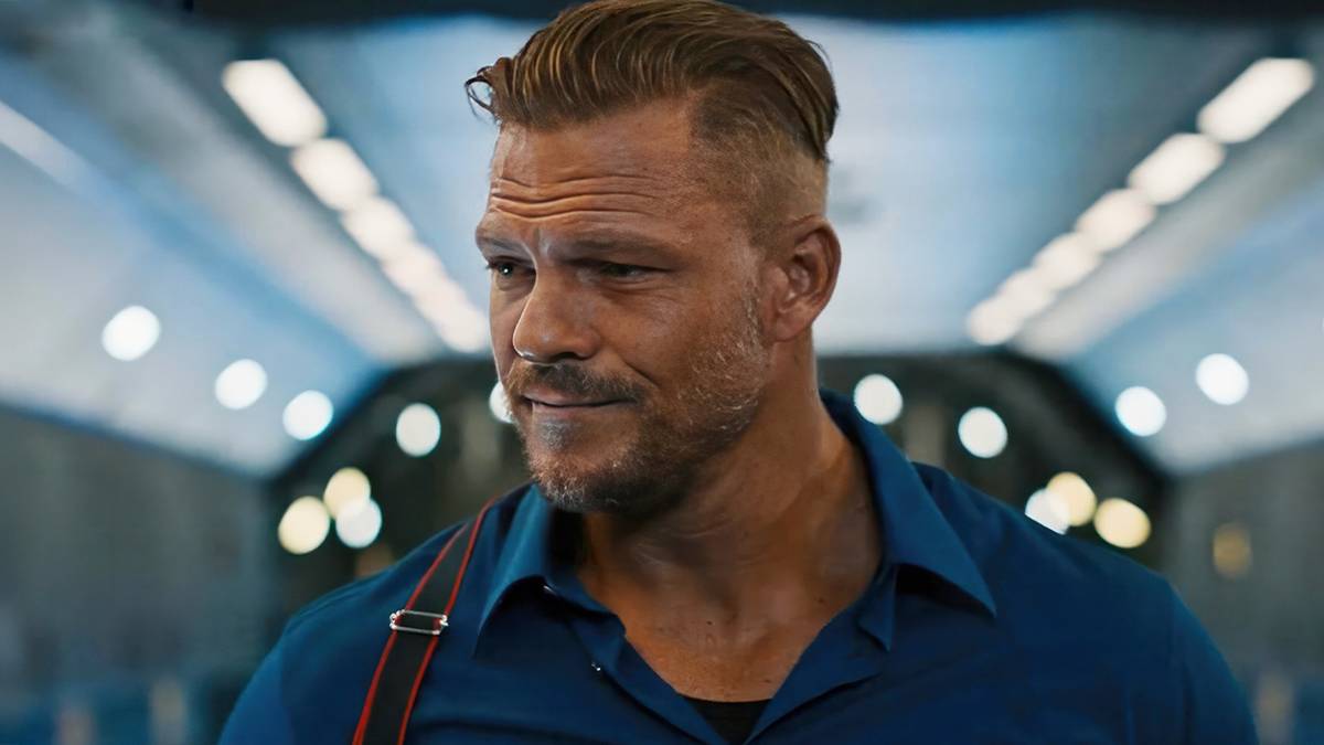 Best Alan Ritchson Alan Ritchson’s Addictive Action Epic Surges on Streaming Ahead of Next ...