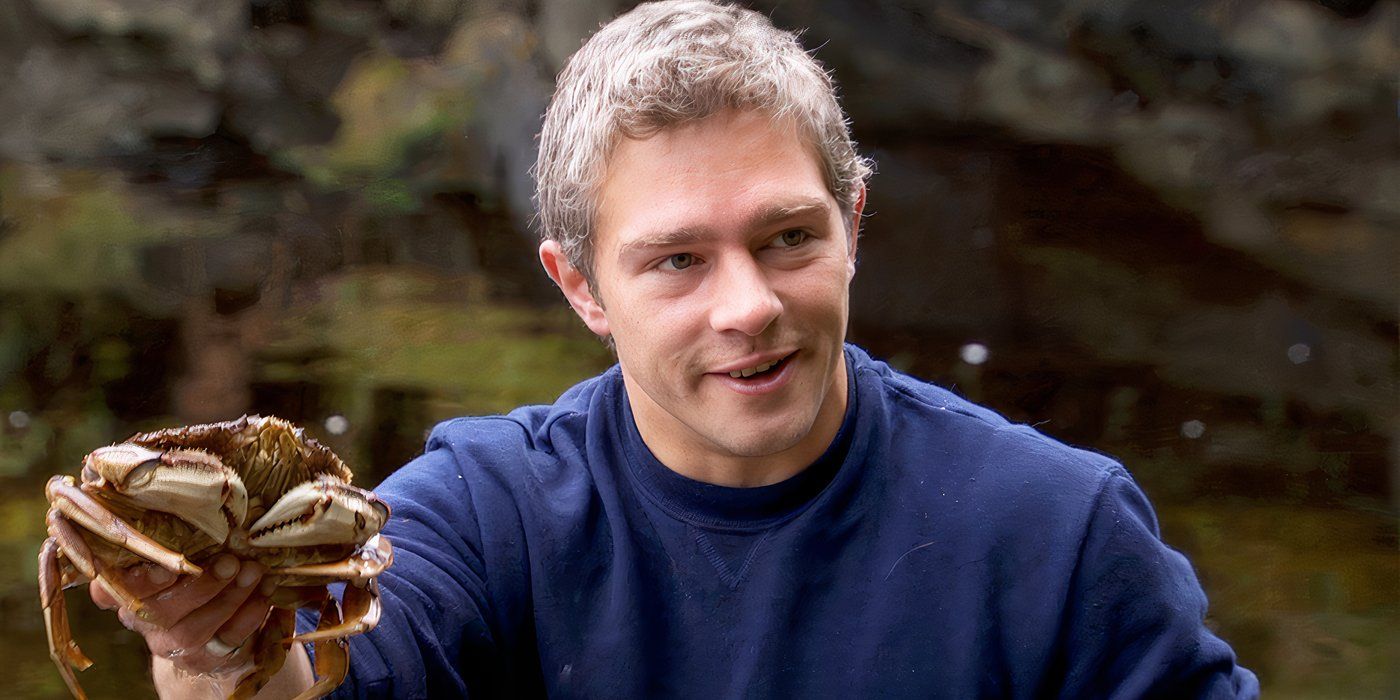 Alaskan Bush People' Quietly Erased Matt Brown and His Absence Changed the  Show Forever