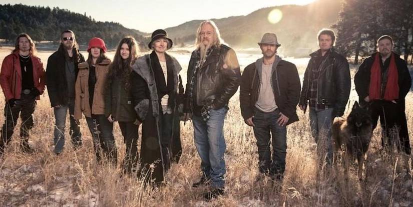 Alaskan Bush People' Was Never the Same After This Devastating Death
