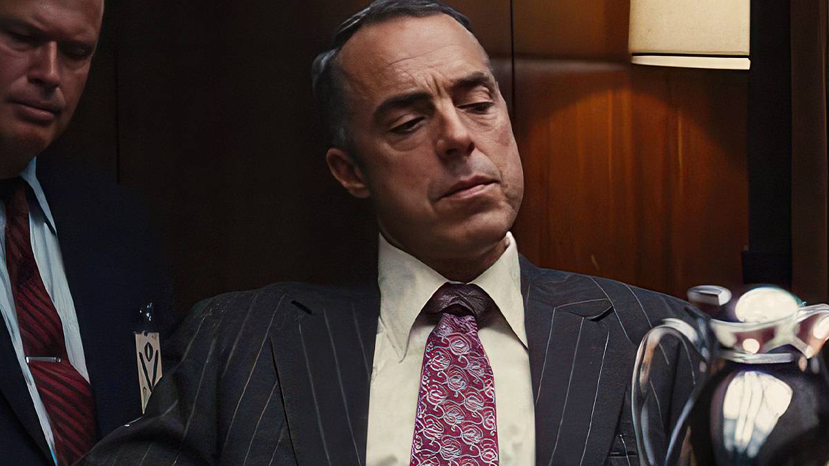 Ben Affleck’s Best Picture-Winning Spy Thriller With ‘Breaking Bad’ and ...