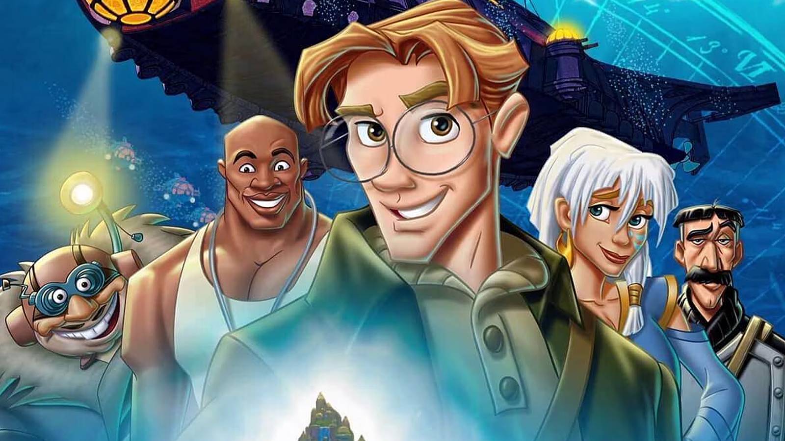 10 Underrated Epic Animated Movies, Ranked