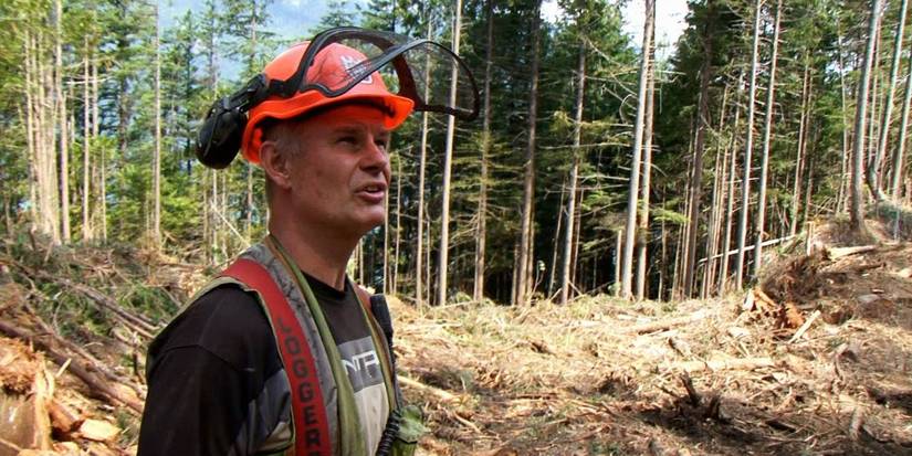 Ax Men If You’re Into the Chaos of 'Swamp People,' This Gritty History Show Is ...