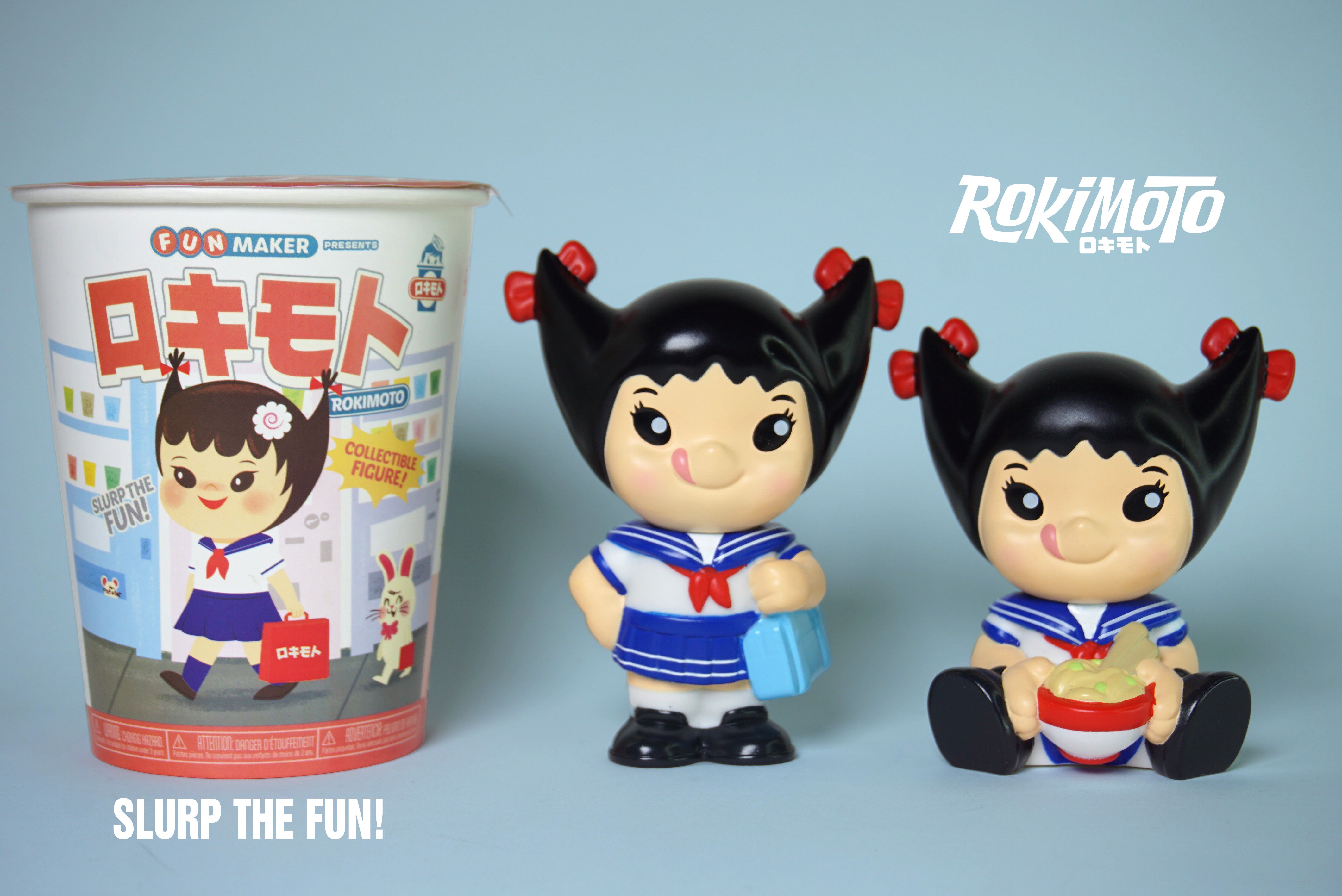 Snoopy and Friends Lead a Must-See New Line of Anime Expo Collectibles ...