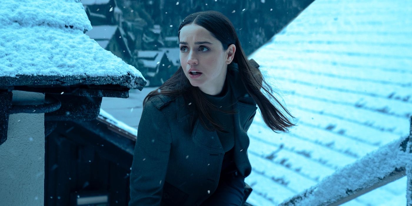 ‘John Wick’s Second Spin-Off Punches Its Way to a New Streaming Home