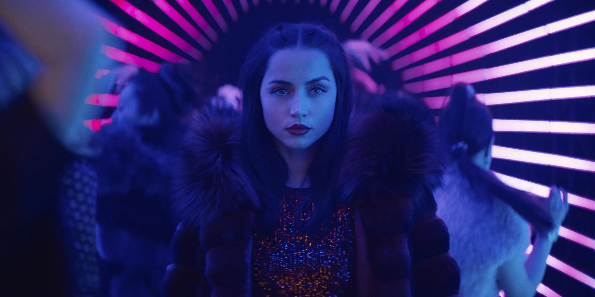 ‘Ballerina’: So What’s the Ruska Roma Again? And How Is John Wick Involved?