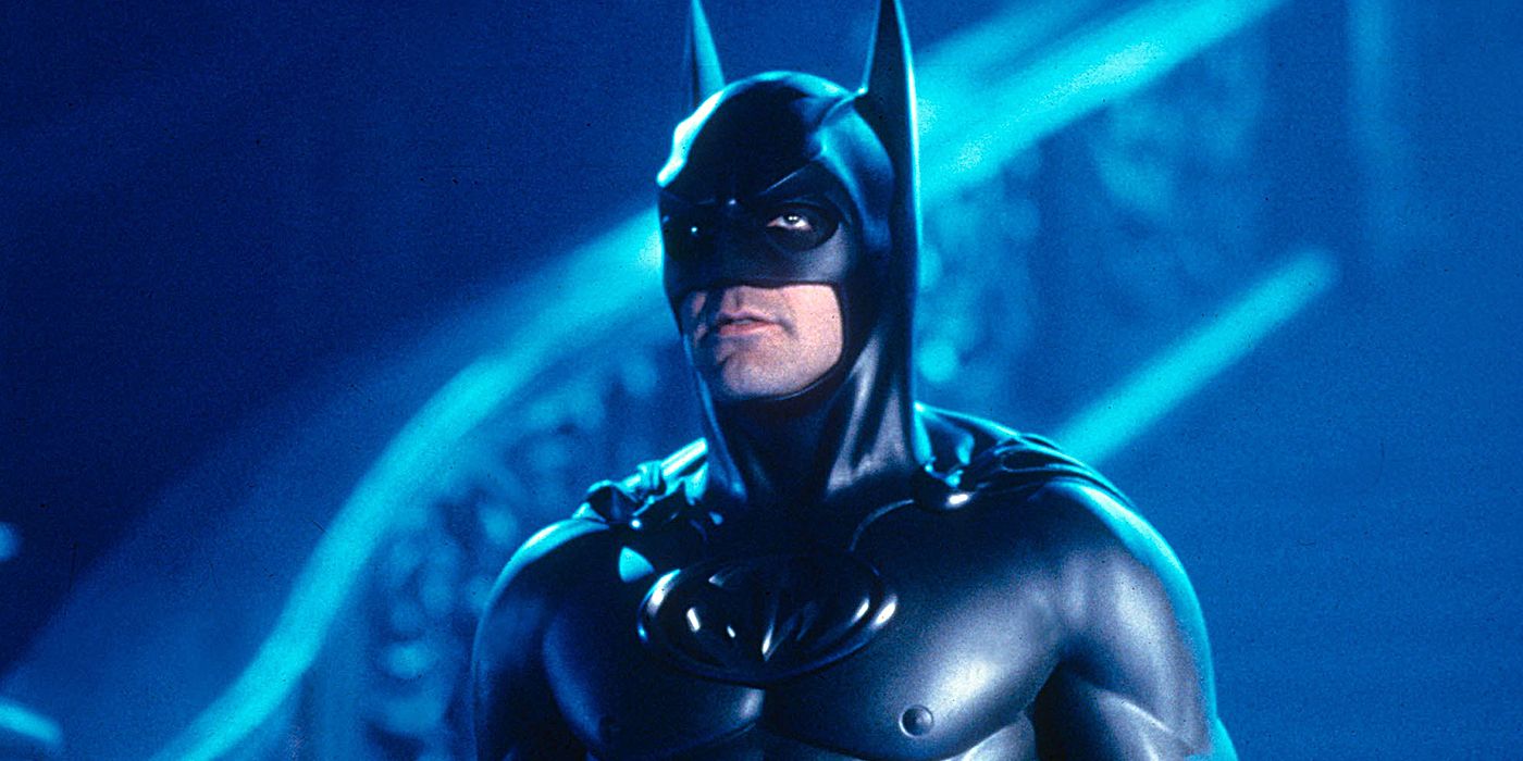 December 1 Will Be a Great Day for Batman Fans