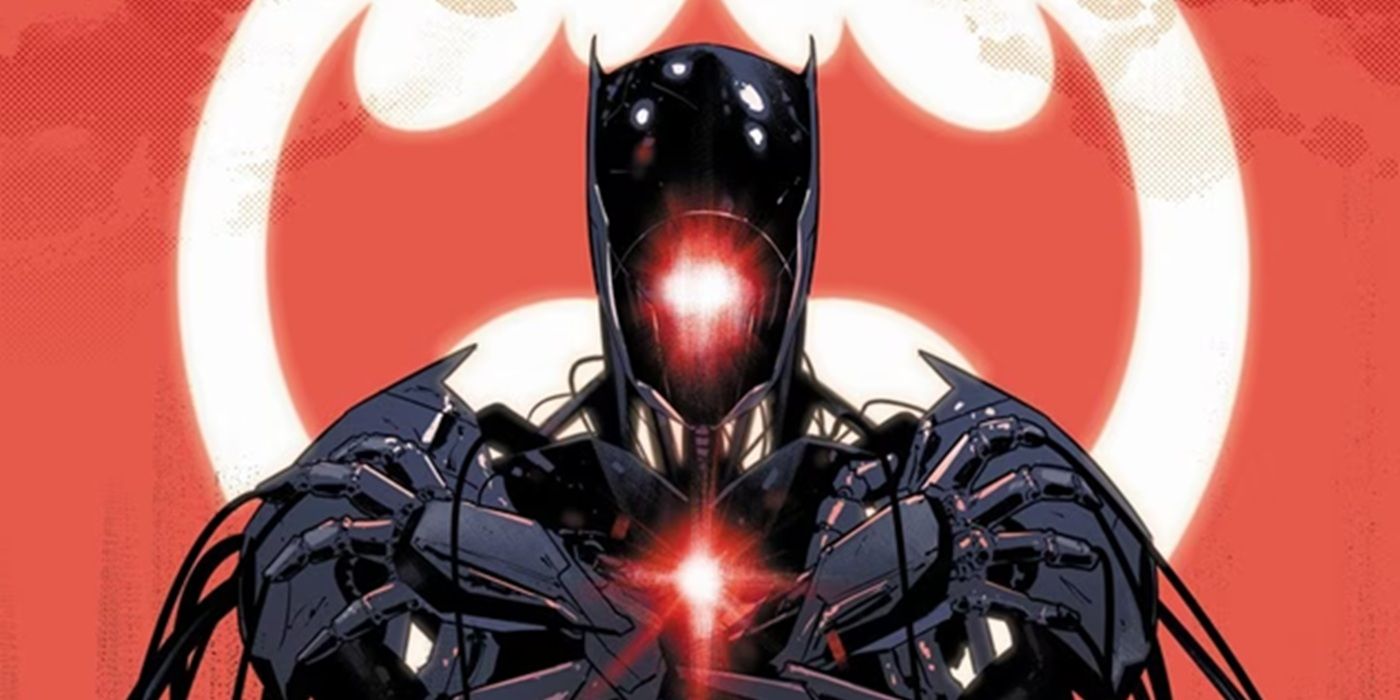 If James Gunn Is Having Trouble Cracking Batman in the DCU, He Needs to ...