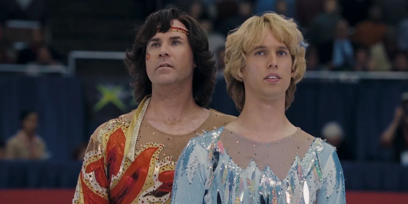 From 'Zoolander' to 'Step Brothers' — All 18 Will Ferrell Comedy Movies ...