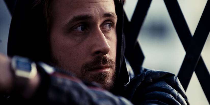Ryan Gosling in Blue Valentine