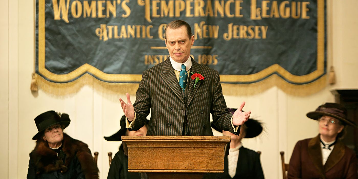 'Boardwalk Empire’ Fans May Have Finally Found Their Next Must-Watch Crime Drama
