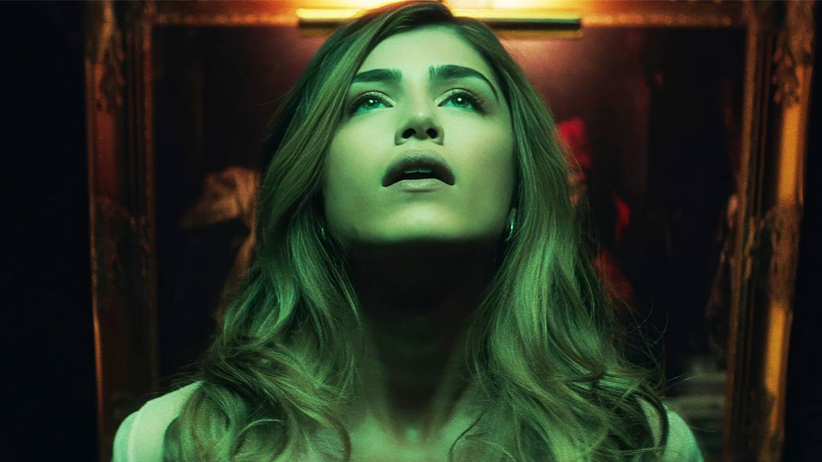 Bone Lake: Twisted Thriller Sparks Critical Debate on Erotic Horror