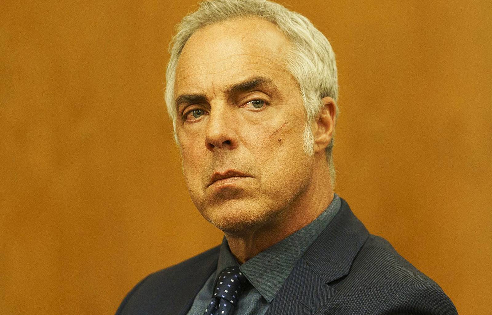 Titus Welliver Actor Titus Welliver Is The Best Actor You Need To Know