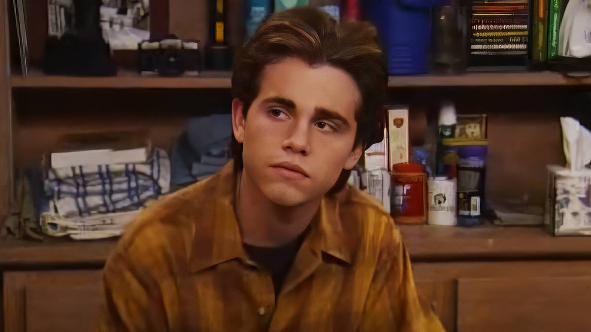 'Boy Meets World' Star, 45, Reveals Why One Episode Almost Broke Him