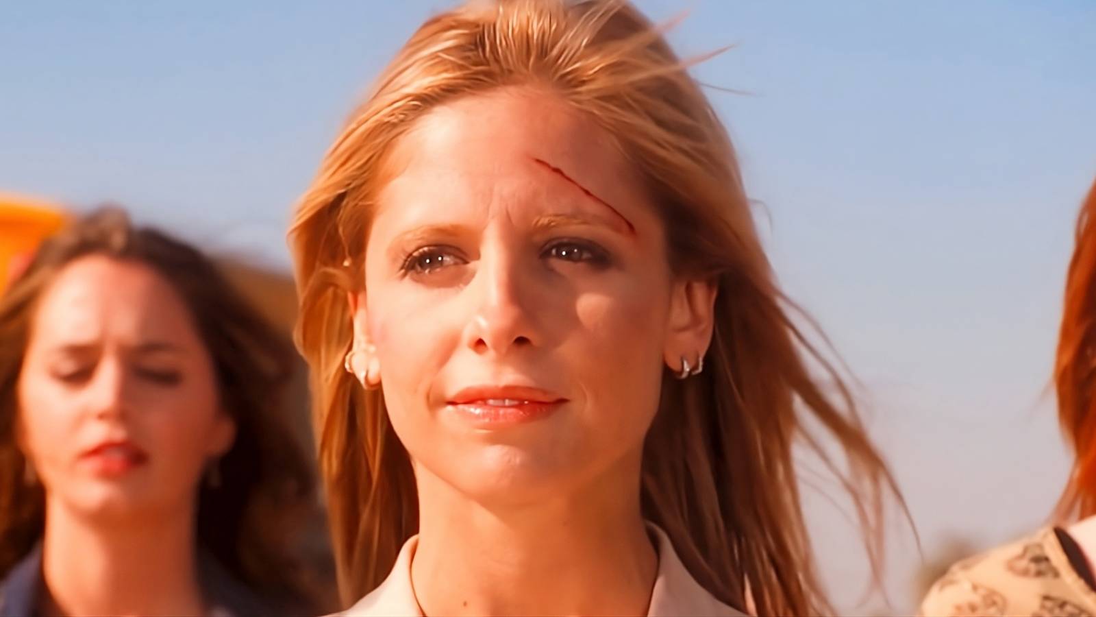 Netflix’s 100% RT Horror Series Is the ‘Buffy’ Replacement You Missed