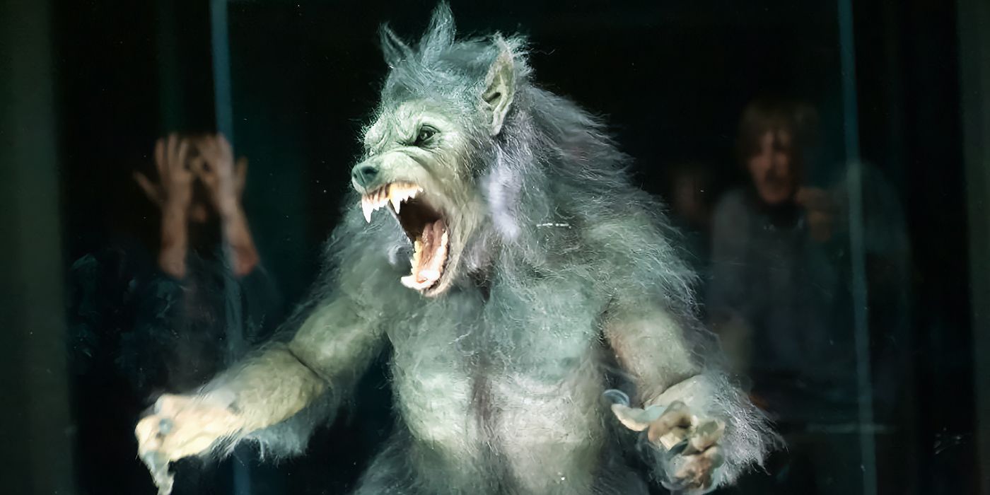 The Most Unique Horror Movie of the 2010s Is Getting Scared Off Prime Video