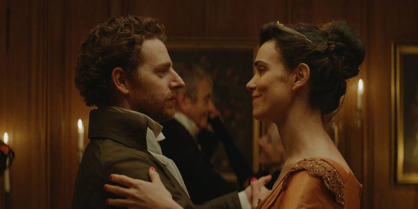 Here's 7 Reasons Why You Shouldn't Sleep on This French Rom-Com