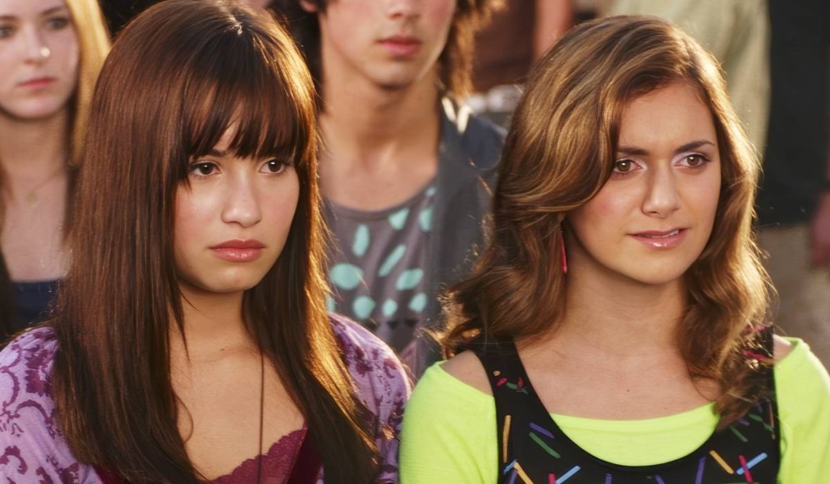 Camp Rock's Alyson Stoner Gives Fans of Hope for a Third Film in the DCOM  Series, image size:1200x700