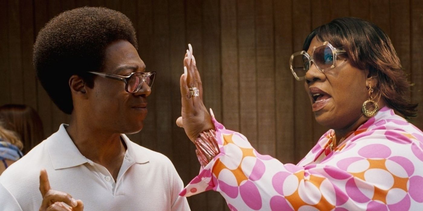 This Eddie Murphy Flick Finding Success on Paramount+ Was an ...