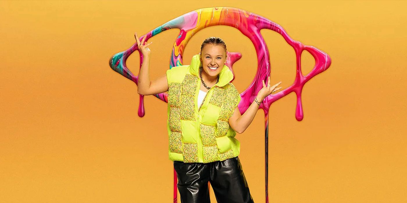 JoJo Siwa Going From ER Bed to Stage Is a Warning About Reality TV’s Brutal Expectations image