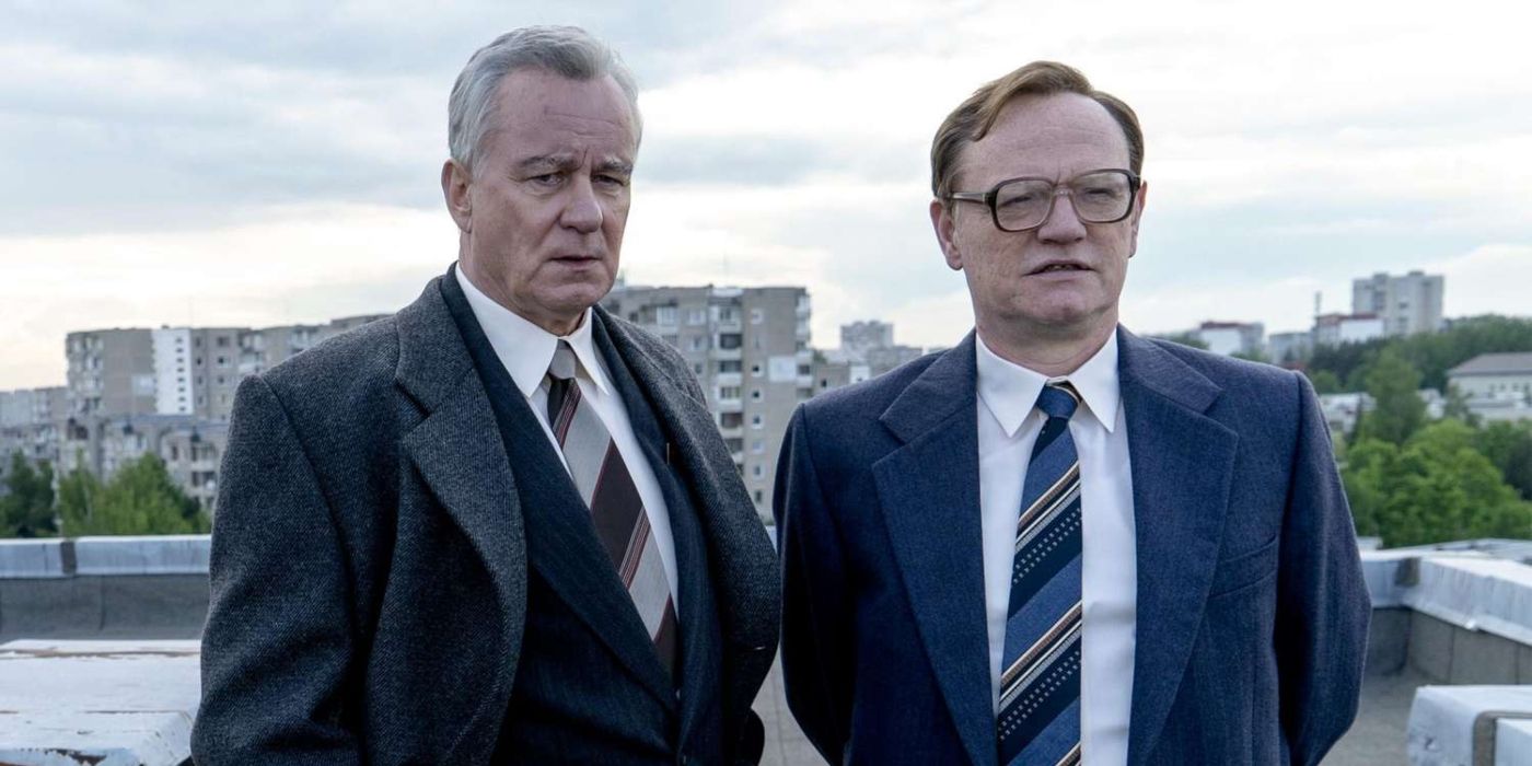 10 Most Thrilling Miniseries of the 21st Century, Ranked