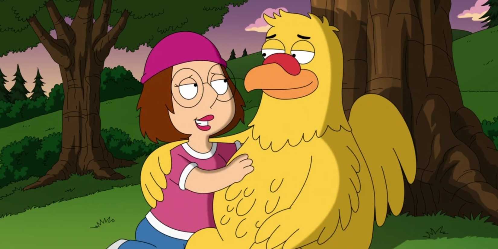 The 10 Funniest 'Family Guy' Characters, Ranked