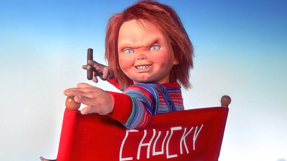 Chucky Is Having a Killer Summer With New SDCC Exclusive NECA Figure