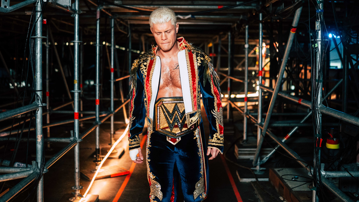 WWE Fans Risk Losing Streaming Access in April Without This Switch