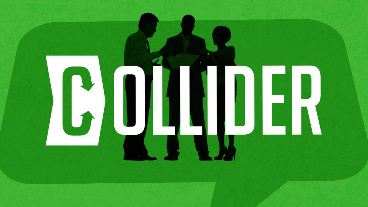 Collidwr Navigating the Noise: How Collider Finds the Story Beyond the Headline