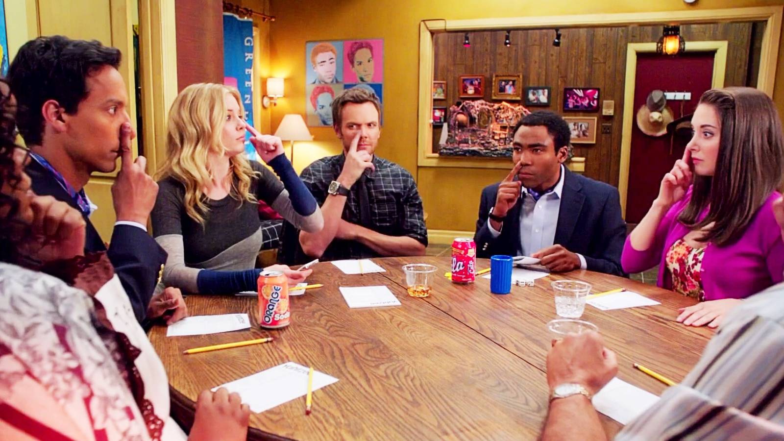 20 Greatest Sitcom Episodes of All Time, Ranked