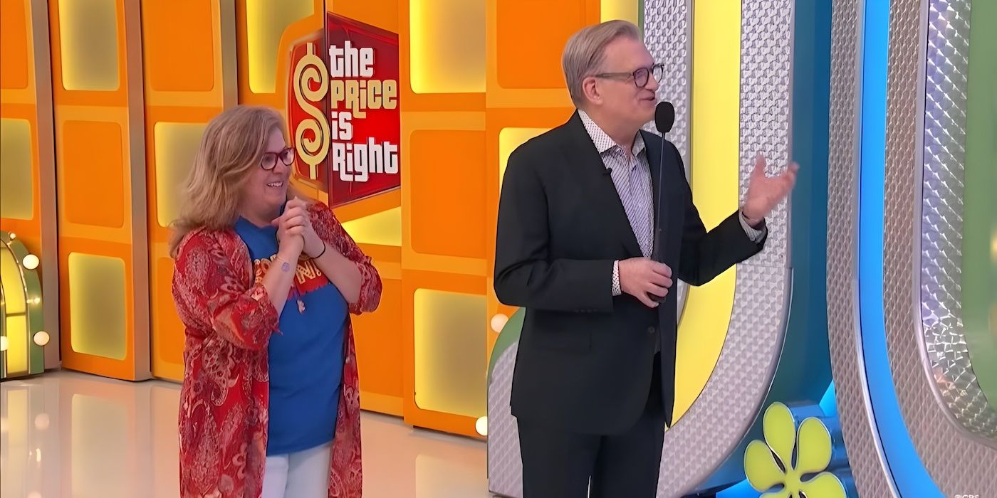 Even Drew Carey Couldn't Believe This Shocking Price Twist on 'The Price Is Right'