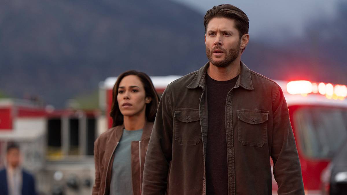 Creator of Jensen Ackles' New Series Reveals Surprising Season 2 ...