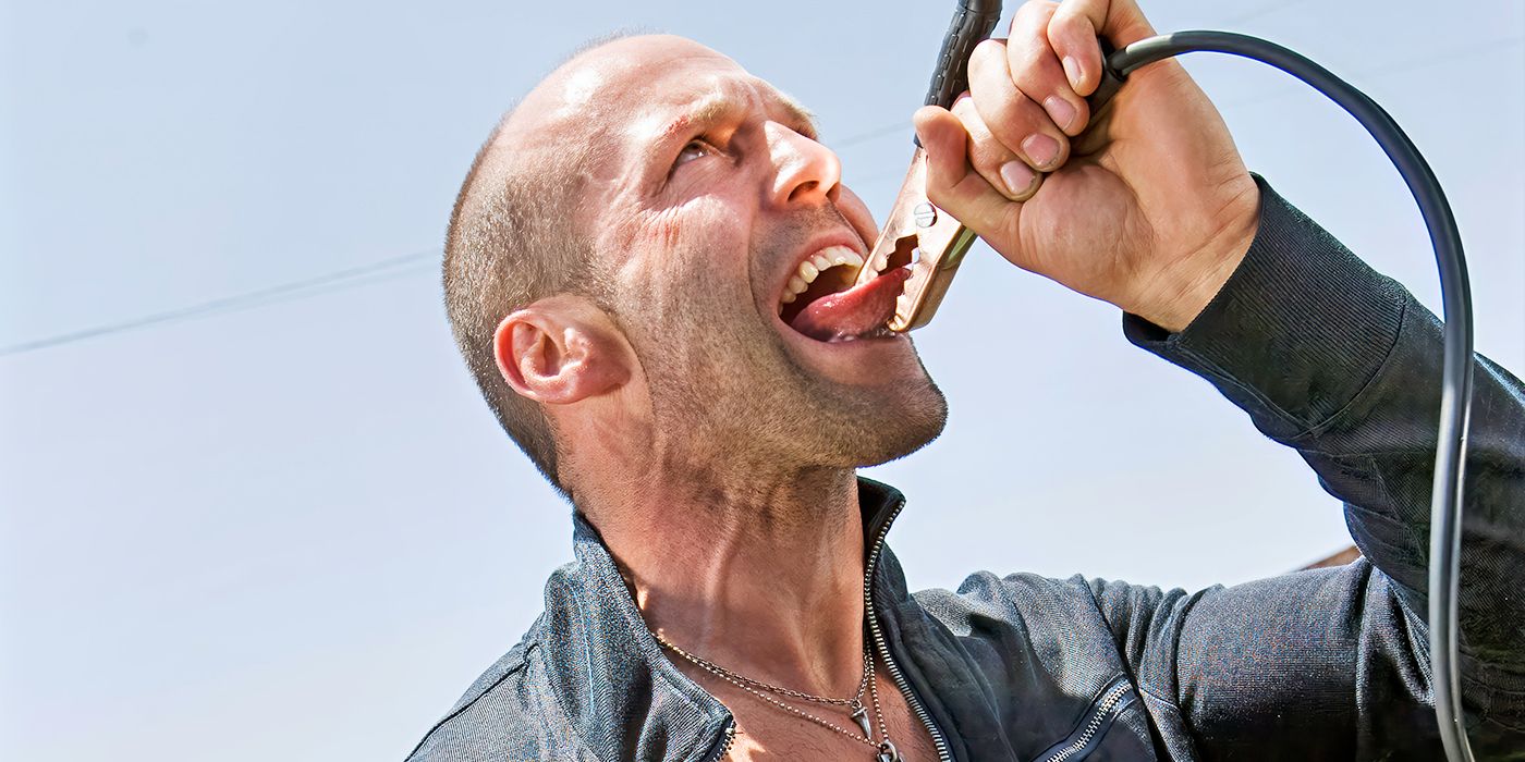 The Greatest Jason Statham Action Series of the 2000s Never Got the Trilogy It Deserved