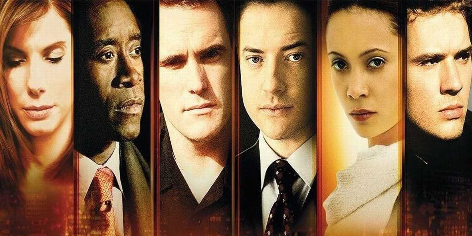 10 Essential Sandra Bullock Movies, Ranked