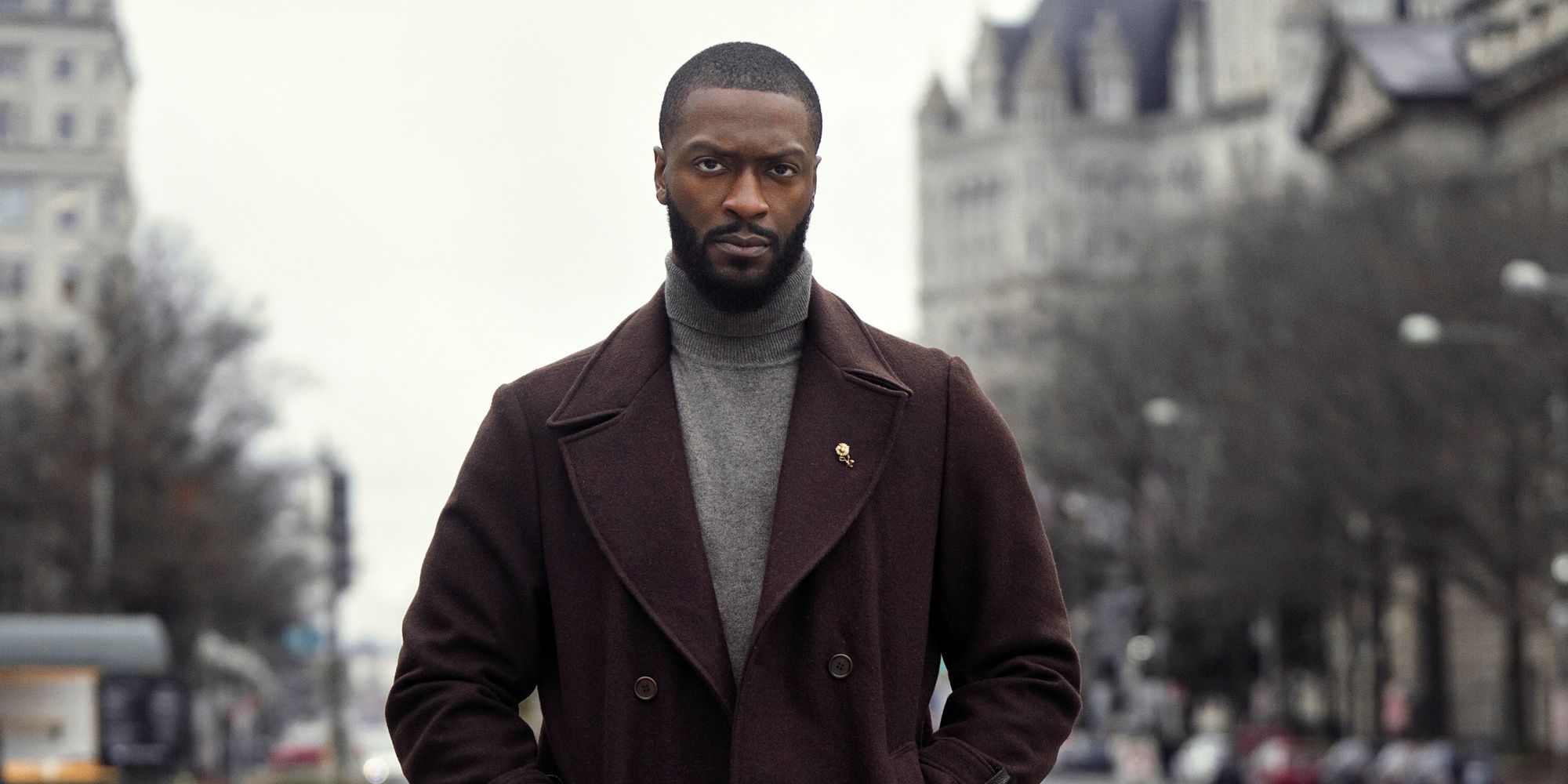 Prime Video’s Pulse-Pounding Crime Series Gets Thrilling First Look at Season 2