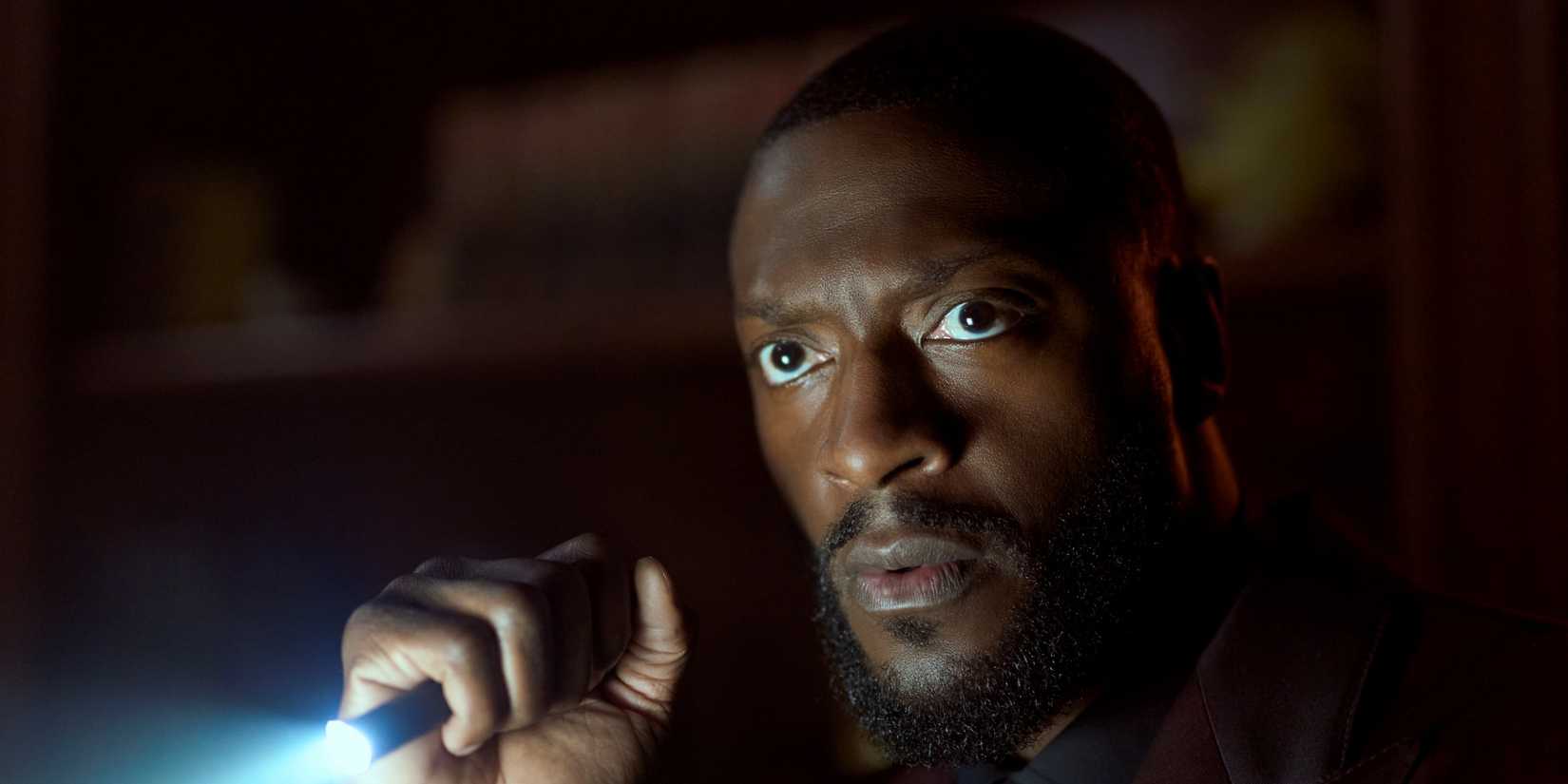 “I Have an Insane Bar”: ‘Cross’ Star Aldis Hodge Is Pushing Himself To