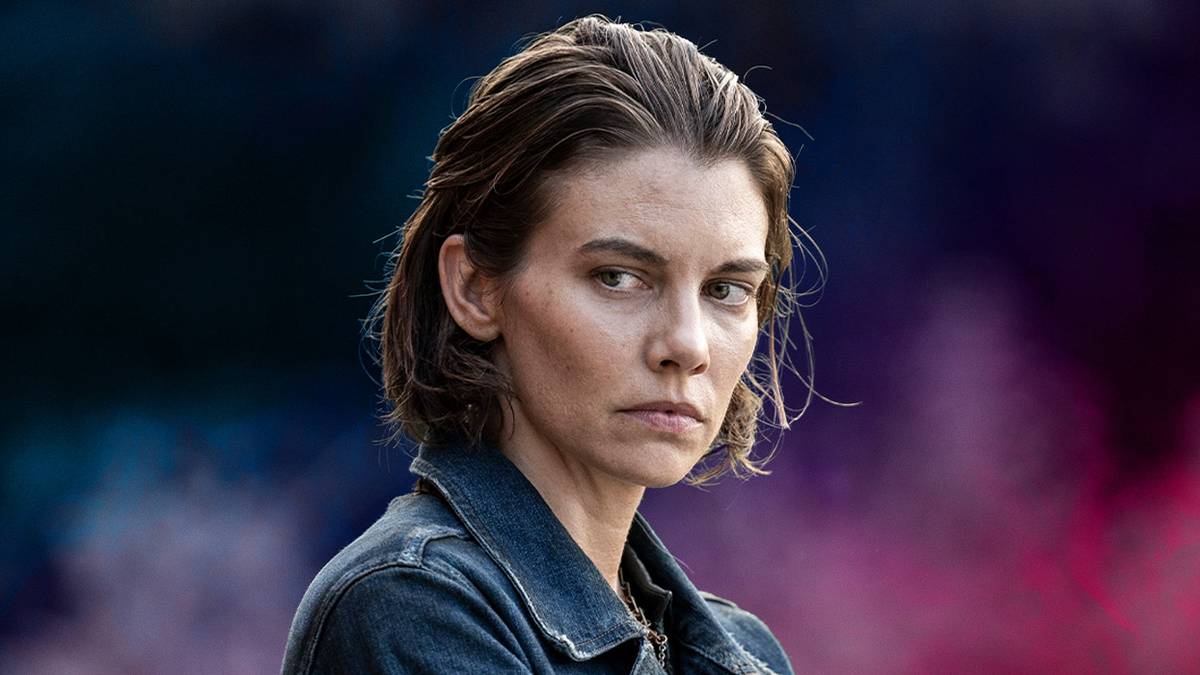 “The Story Is Not Done”: ‘The Walking Dead: Dead City’ Star Lauren ...