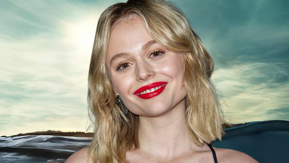 “I Don’t Think Anything Is Impossible”: ‘We Were Liars’ Star Emily Alyn ...