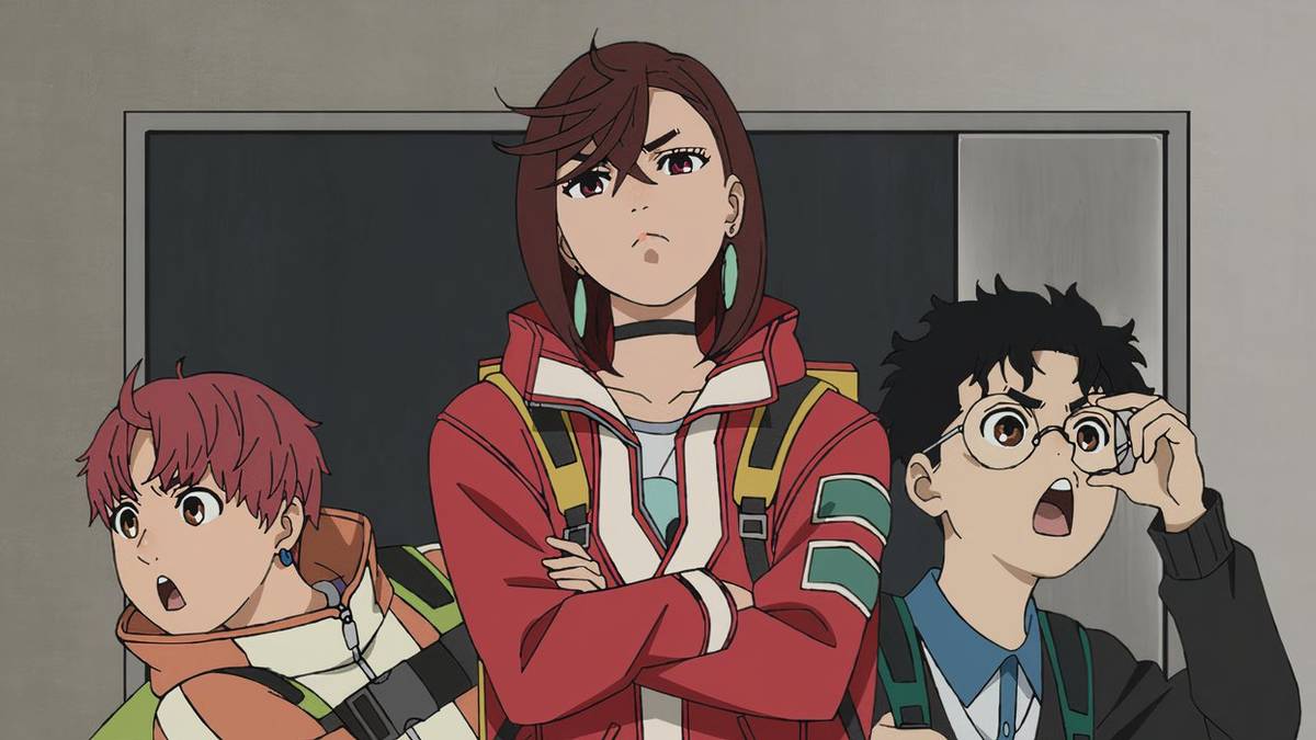 The Best Modern Anime Dubs, Ranked, image size:1200x675