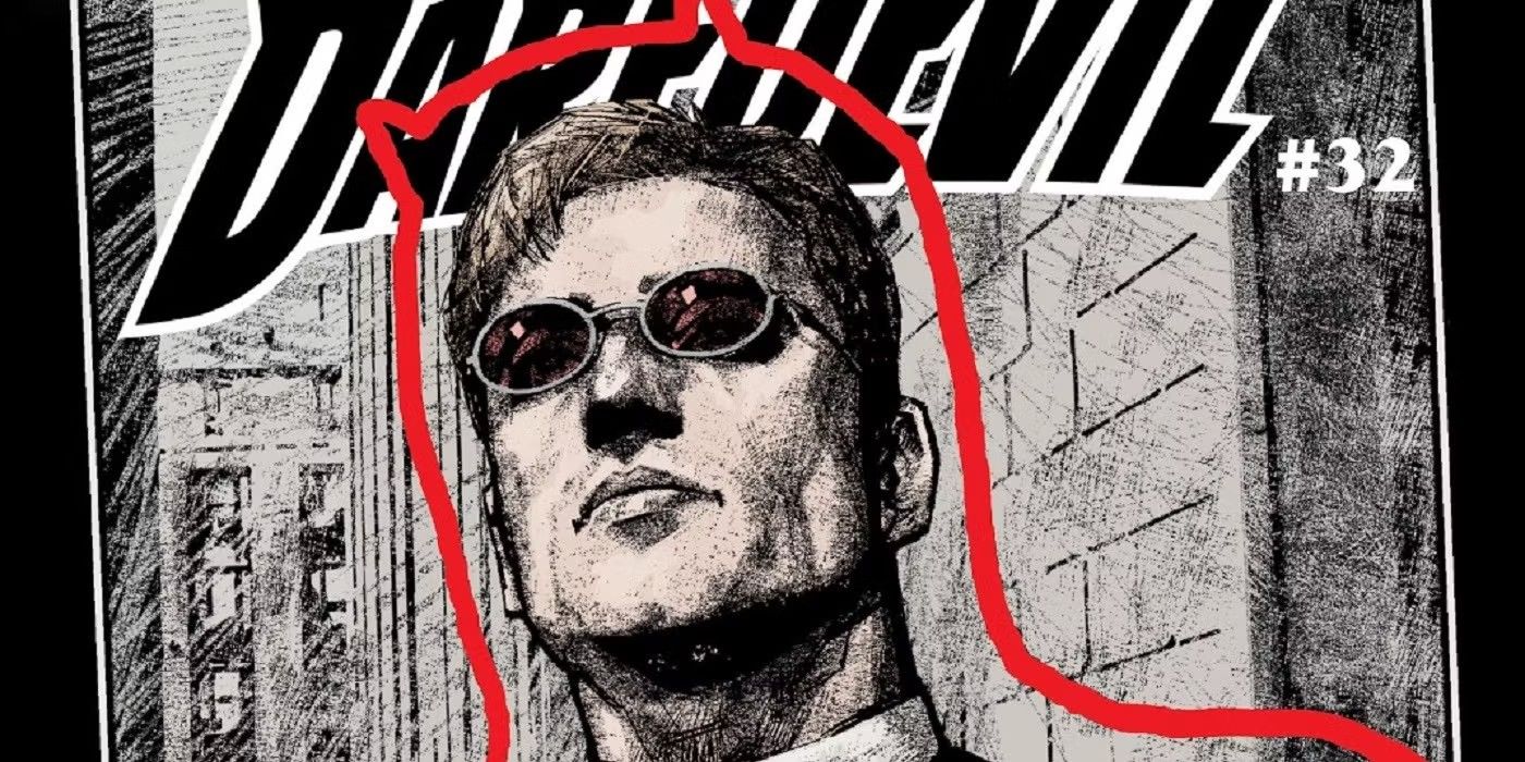 Daredevil 32 Alex Maleev