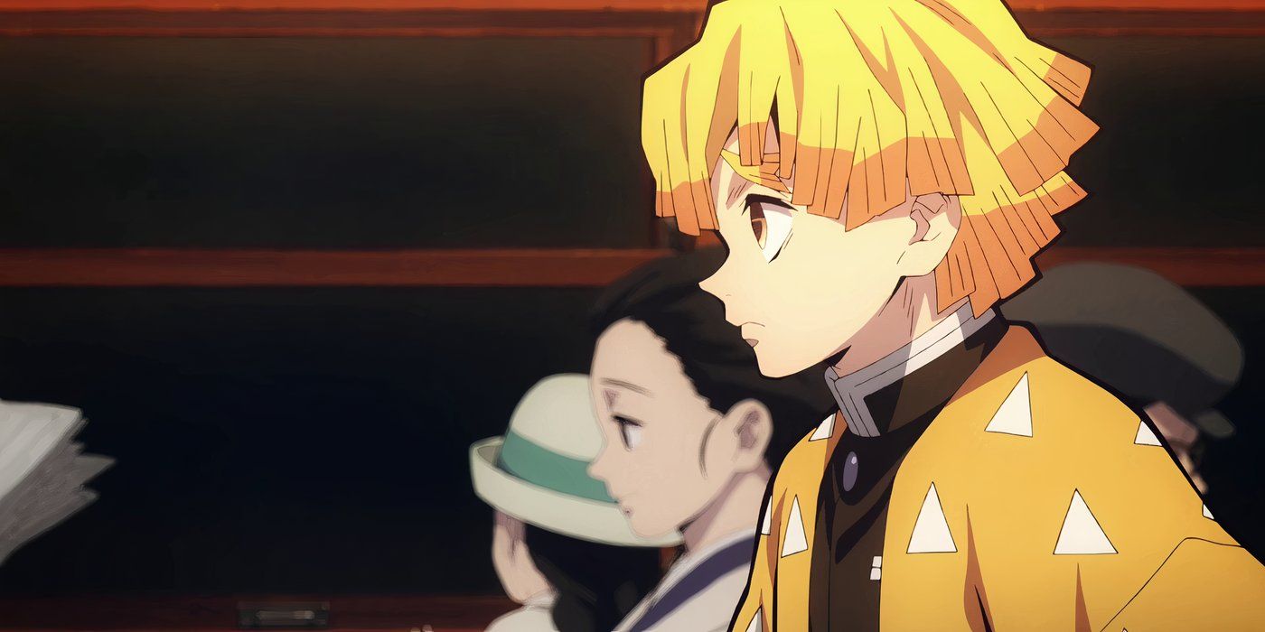 I Love 'Demon Slayer,' but It Completely Ruined the Anime Industry With ...