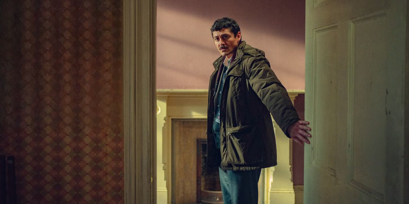 Netflix's 97% Rotten Tomatoes British Mystery Smash Hit Deserves a Second  Season