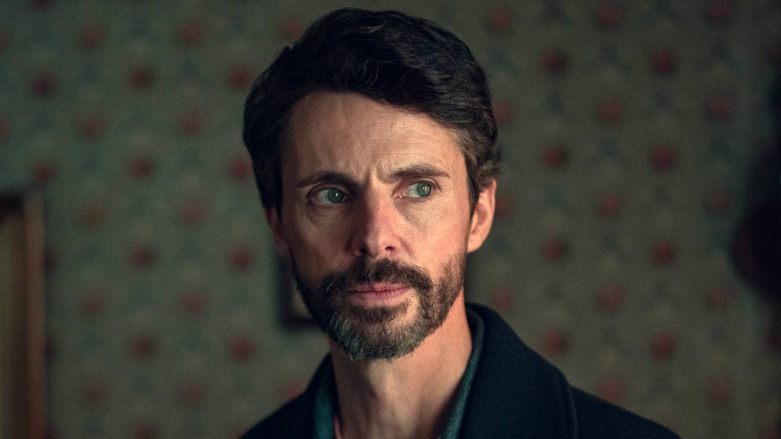 “I Do Have the Story in Mind for Next Season”: Matthew Goode and ...