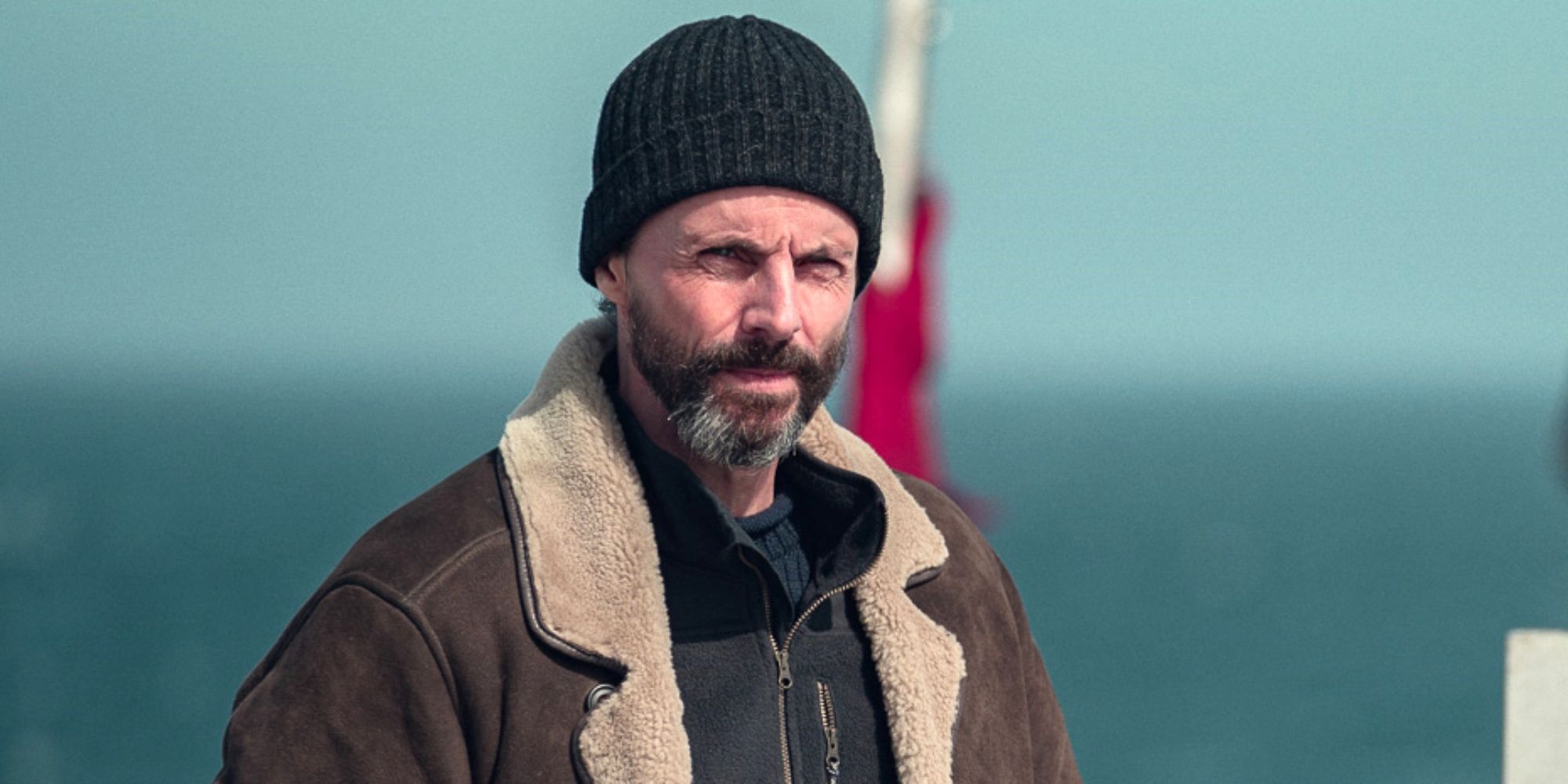 Netflix's 9-Part Detective Thriller Gets Massive Season 2 Update