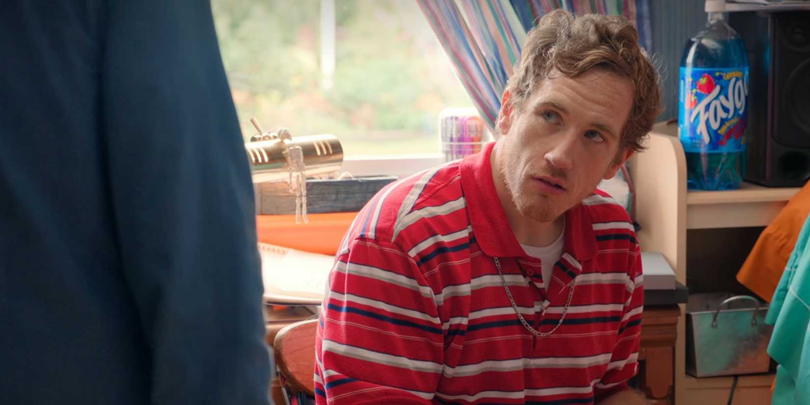 If You Love Tim Robinson's 'Friendship,' Watch His Hilarious Buddy ...