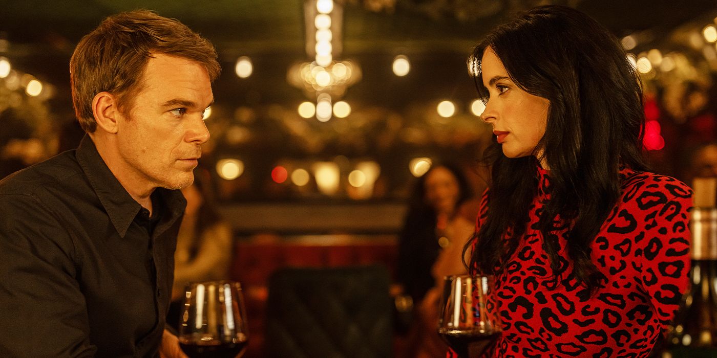 'Dexter: Resurrection's Most Shocking Death Might Have Been Nothing but ...