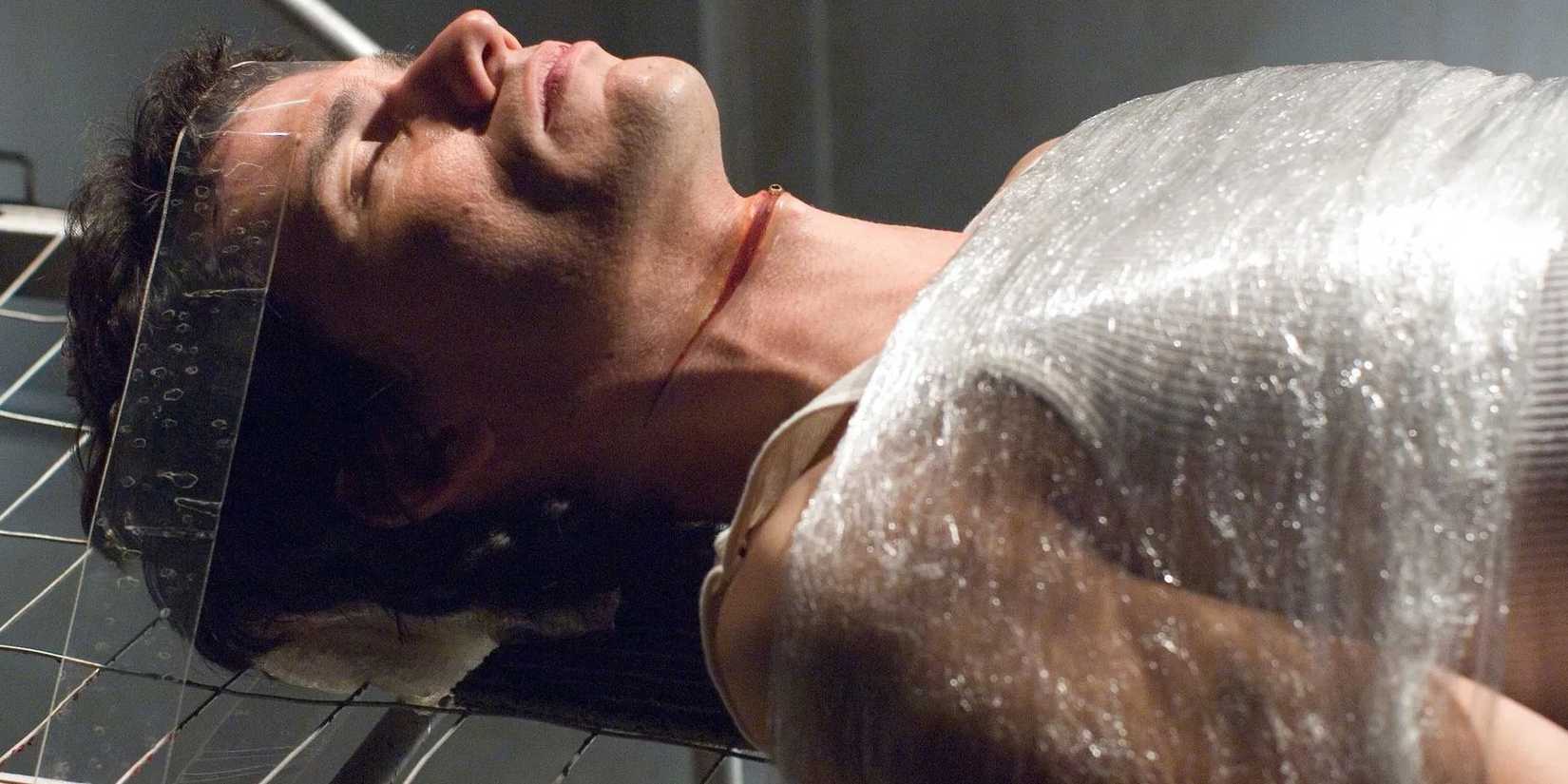 The Most Brutal Death in Every Season of ‘Dexter’ The Most Brutal Death in Every Season of ‘Dexter’