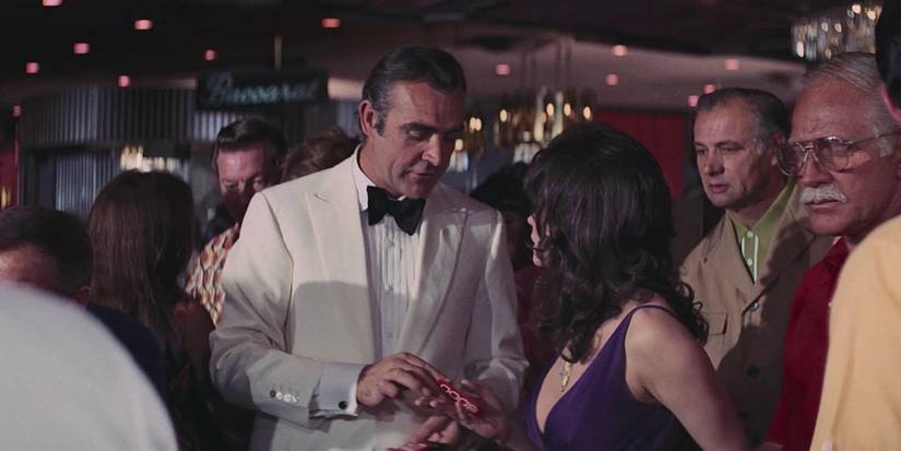 Diamonds Are Forever (1971)