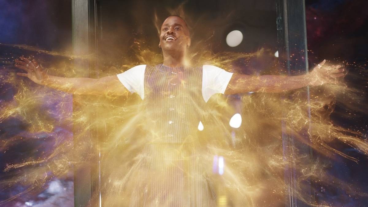 ‘Doctor Who’ Never Belonged With Disney+ ‘Doctor Who’ Never Belonged With Disney+